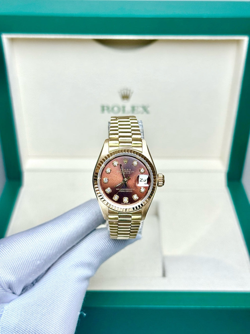 Rolex69178
