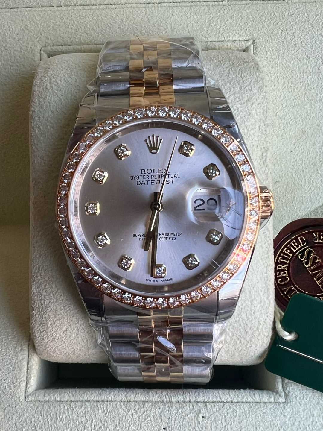 Rolex116243