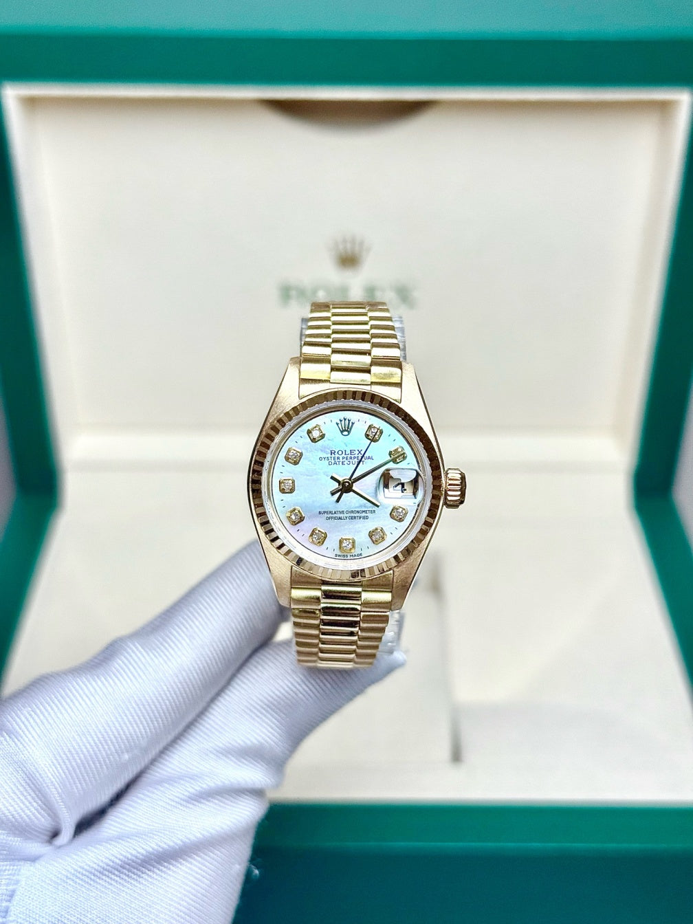 Rolex69178