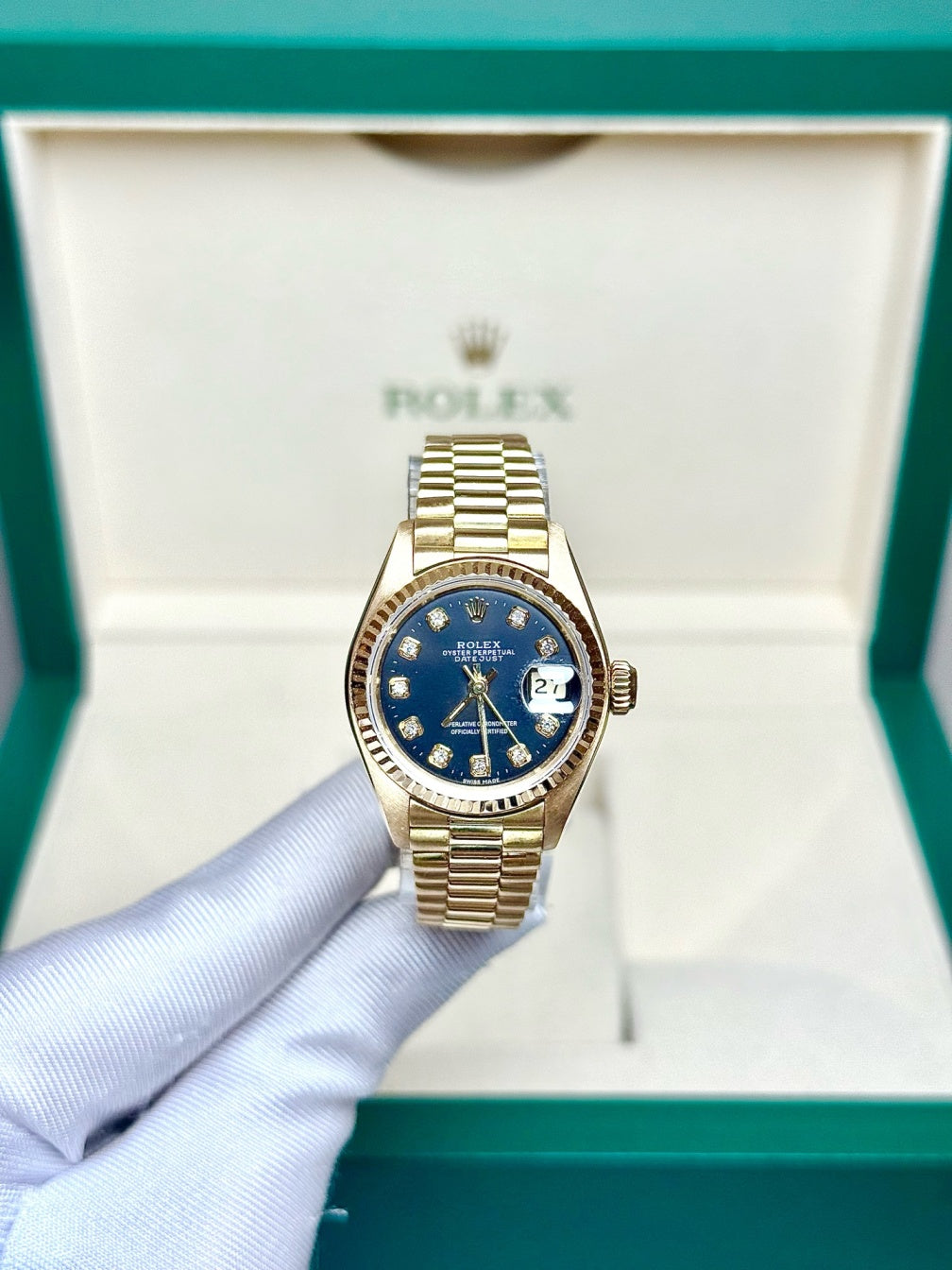 Rolex69178