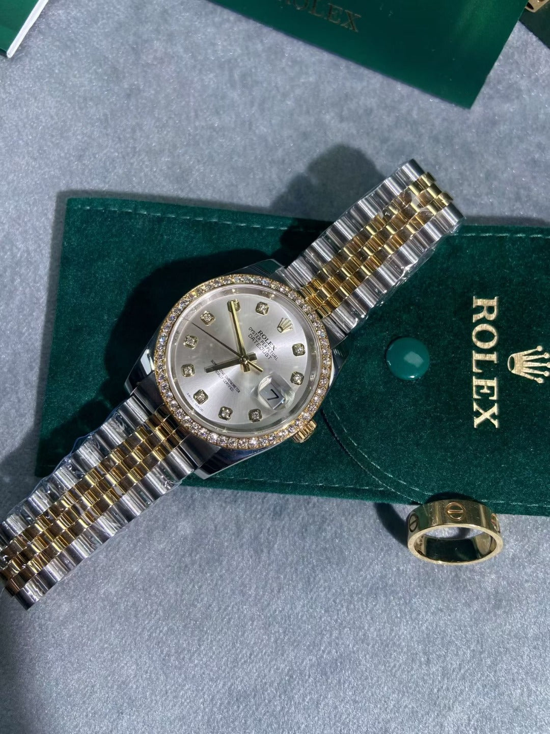 Rolex116243