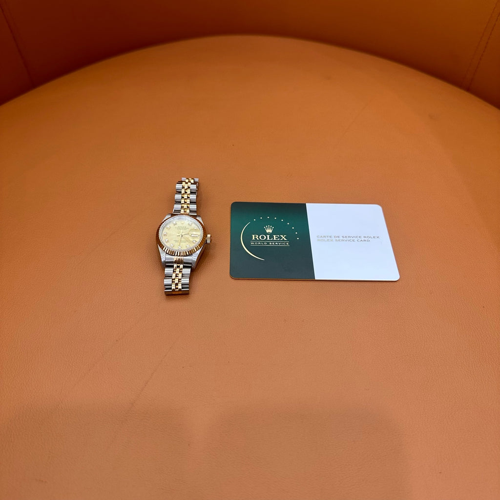 Rolex69173