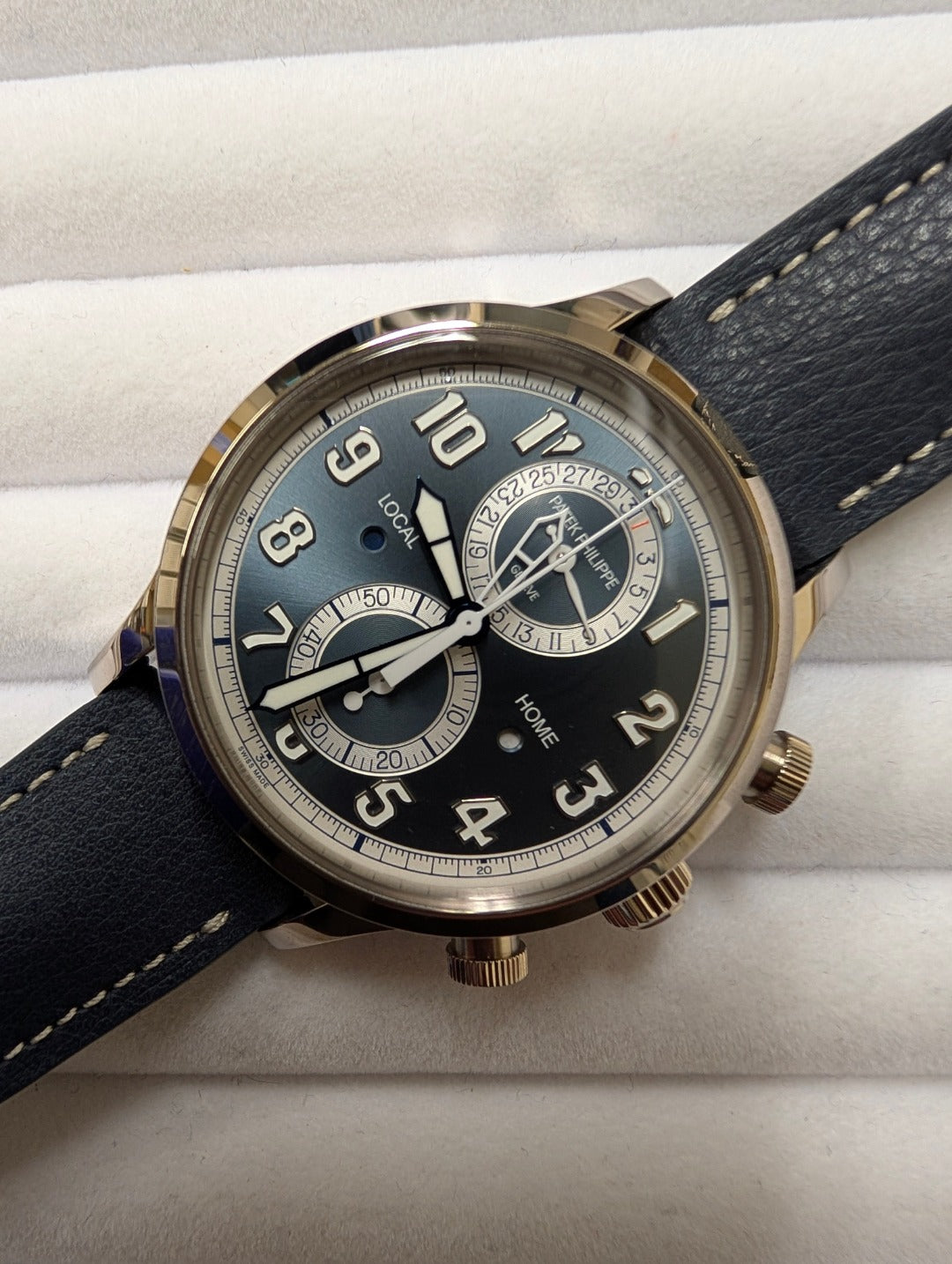 Patek Philippe 5924-0001 unused