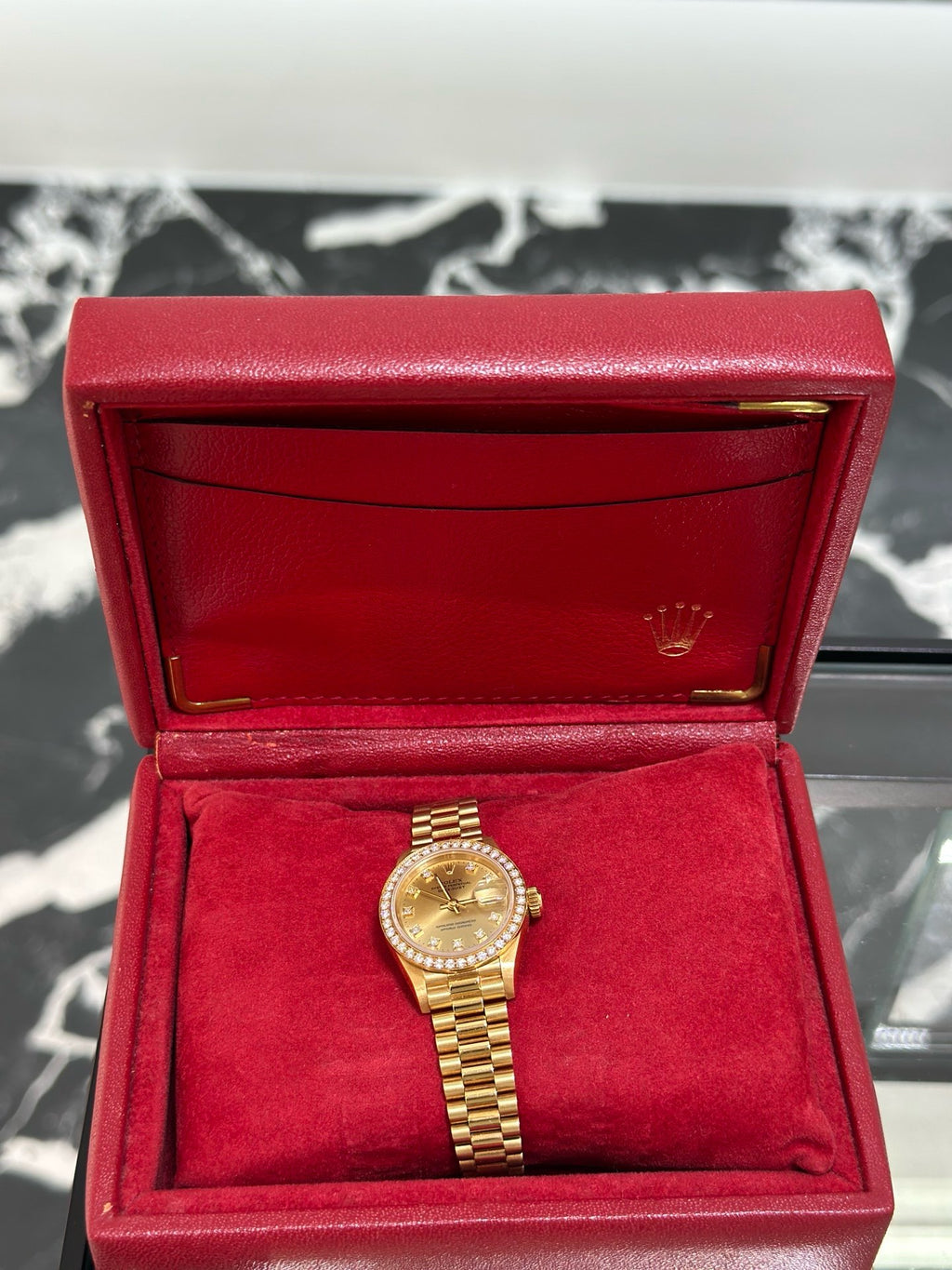 Rolex69138