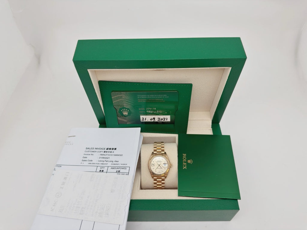 Rolex79178