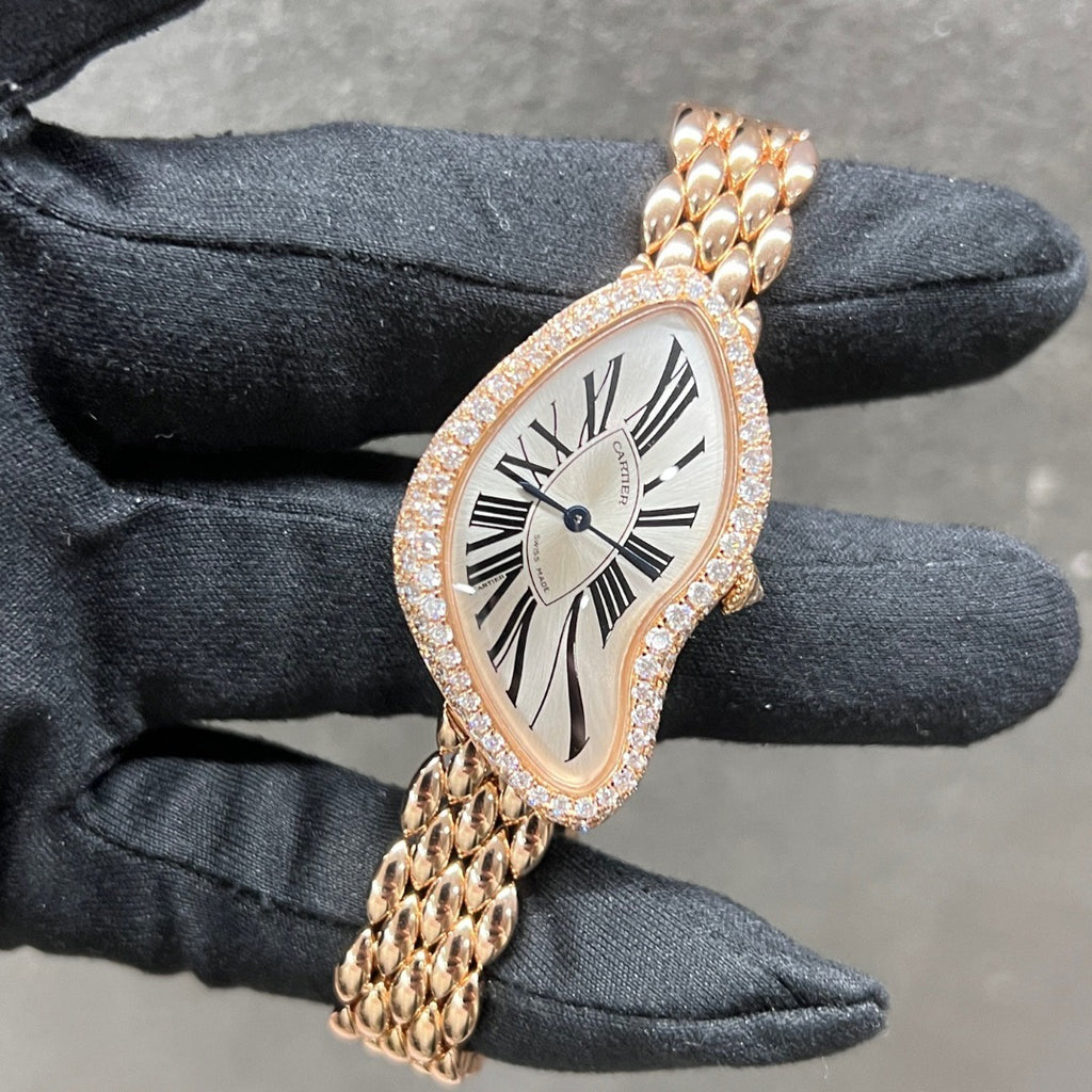 Cartier Carsh, WL420047