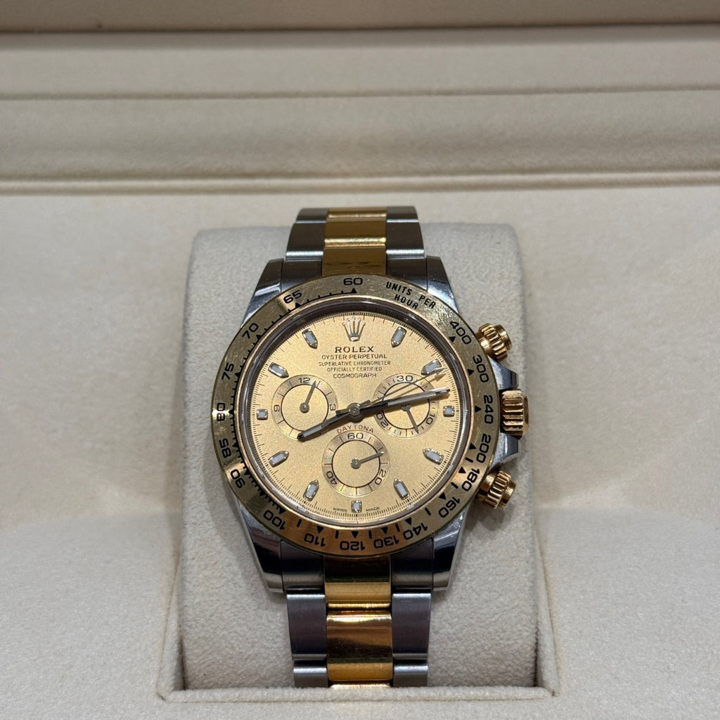 Rolex116503