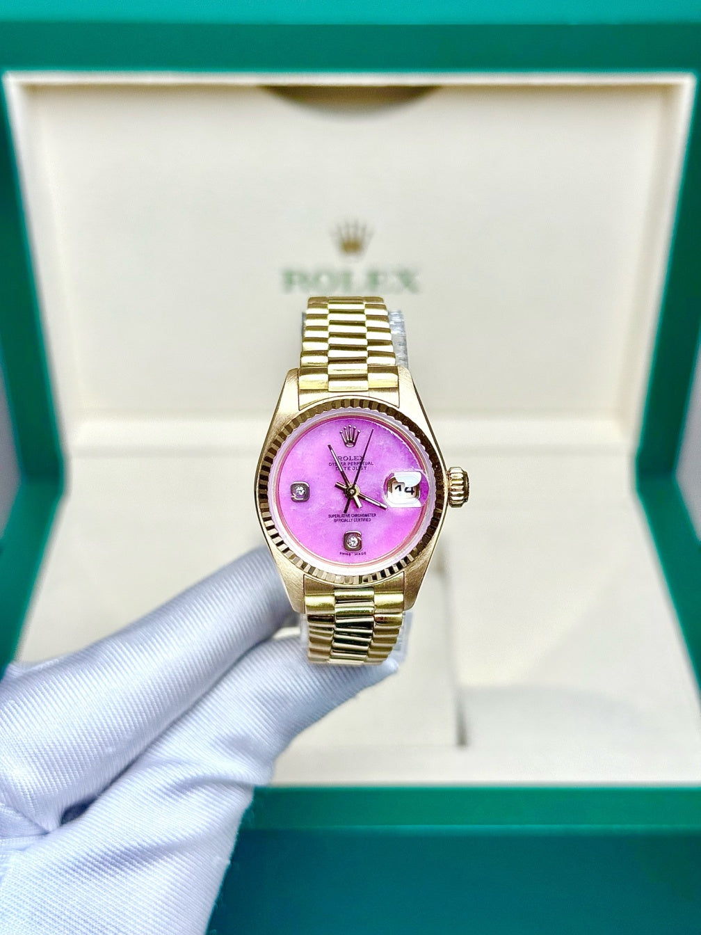 Rolex69178
