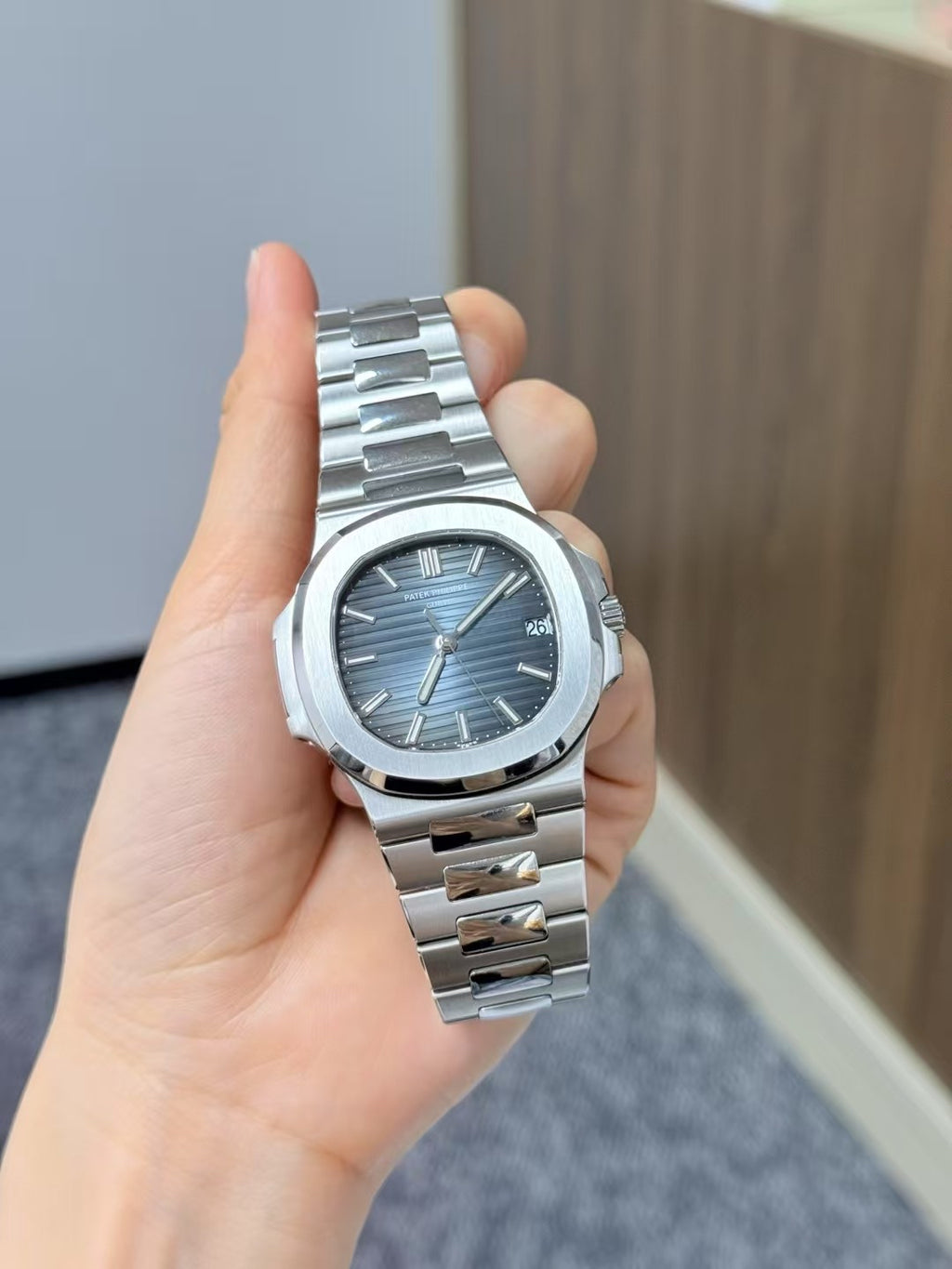 PatekPhilippe5711