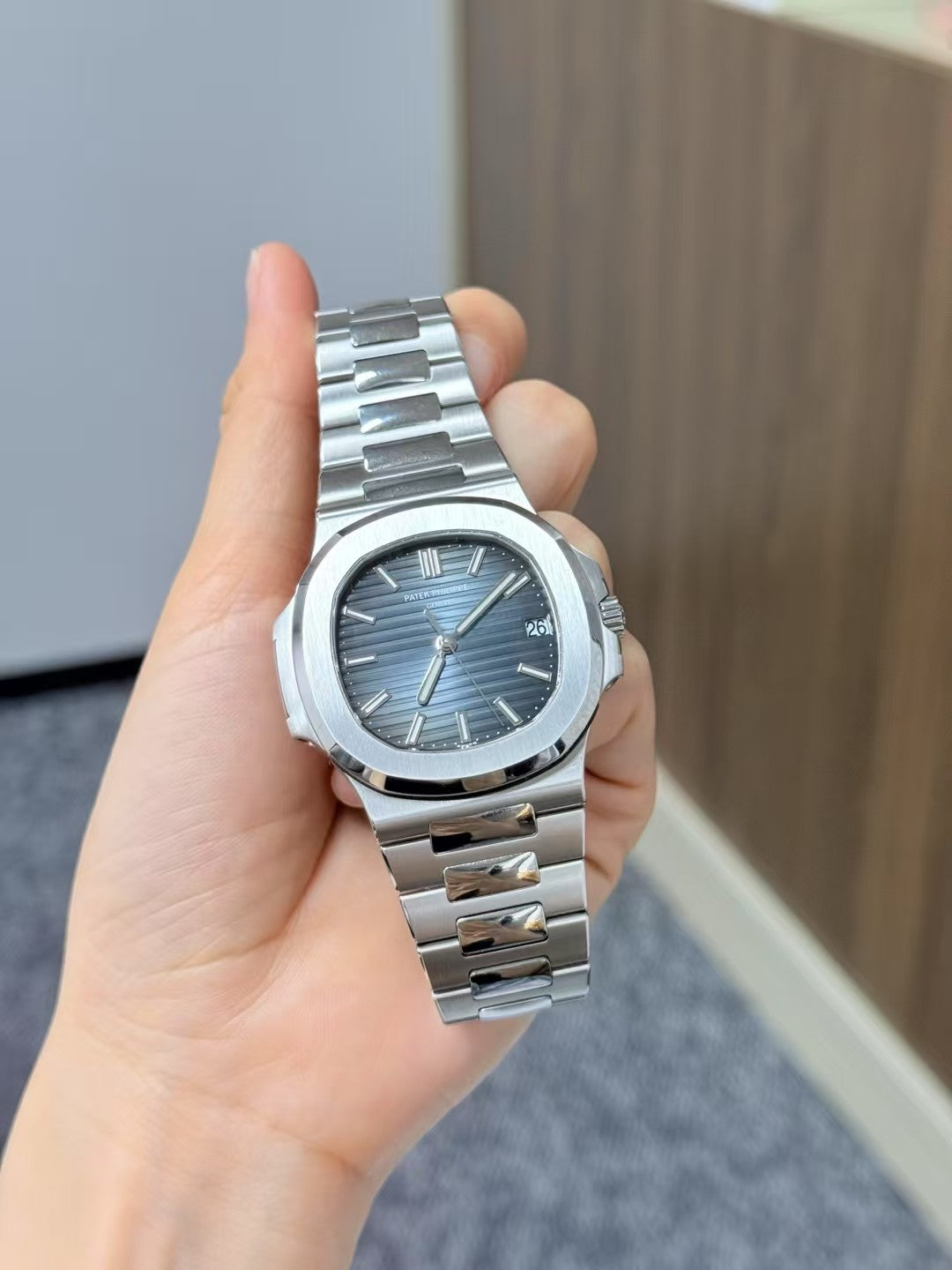 PatekPhilippe5711
