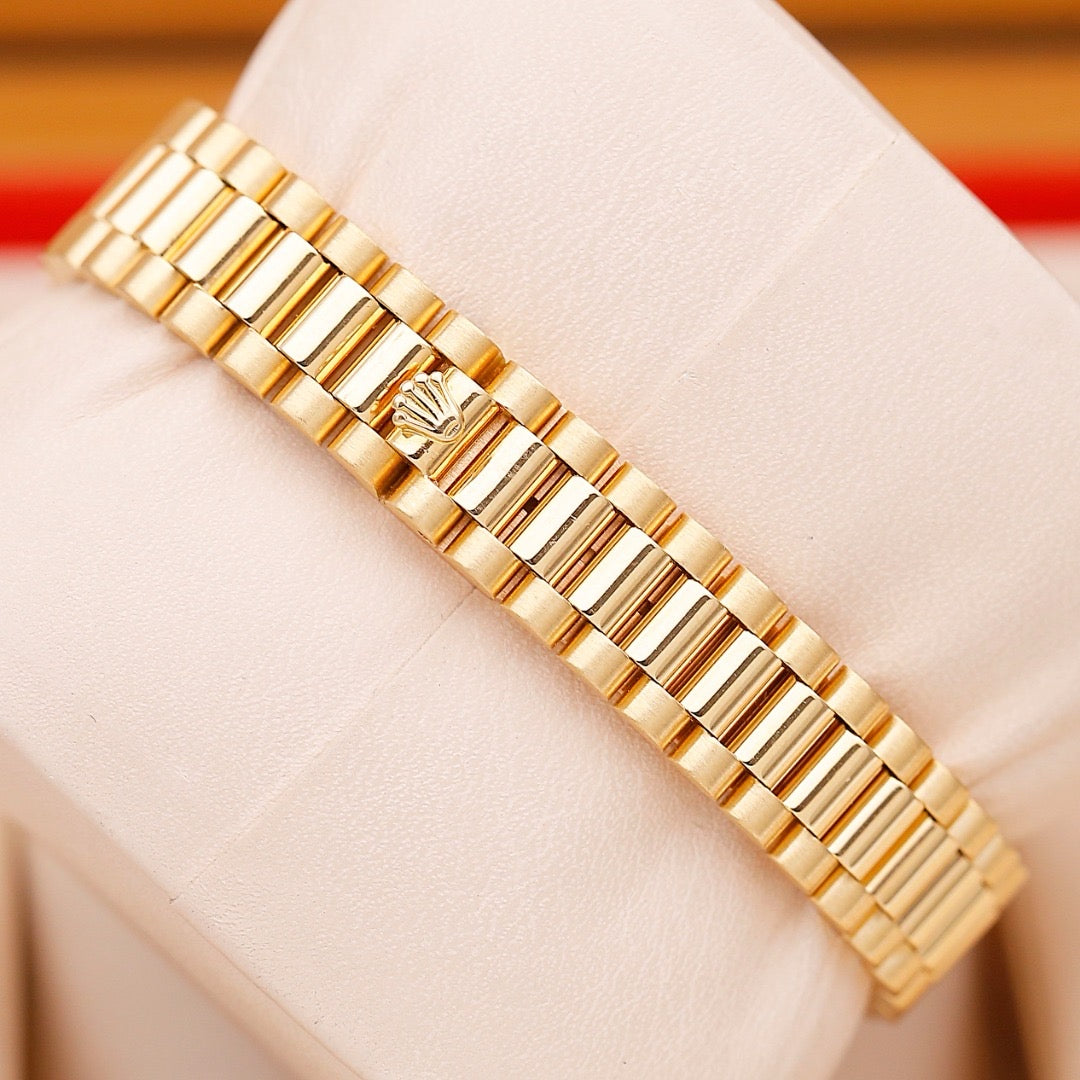 Rolex69178 - Pristine Diamonds