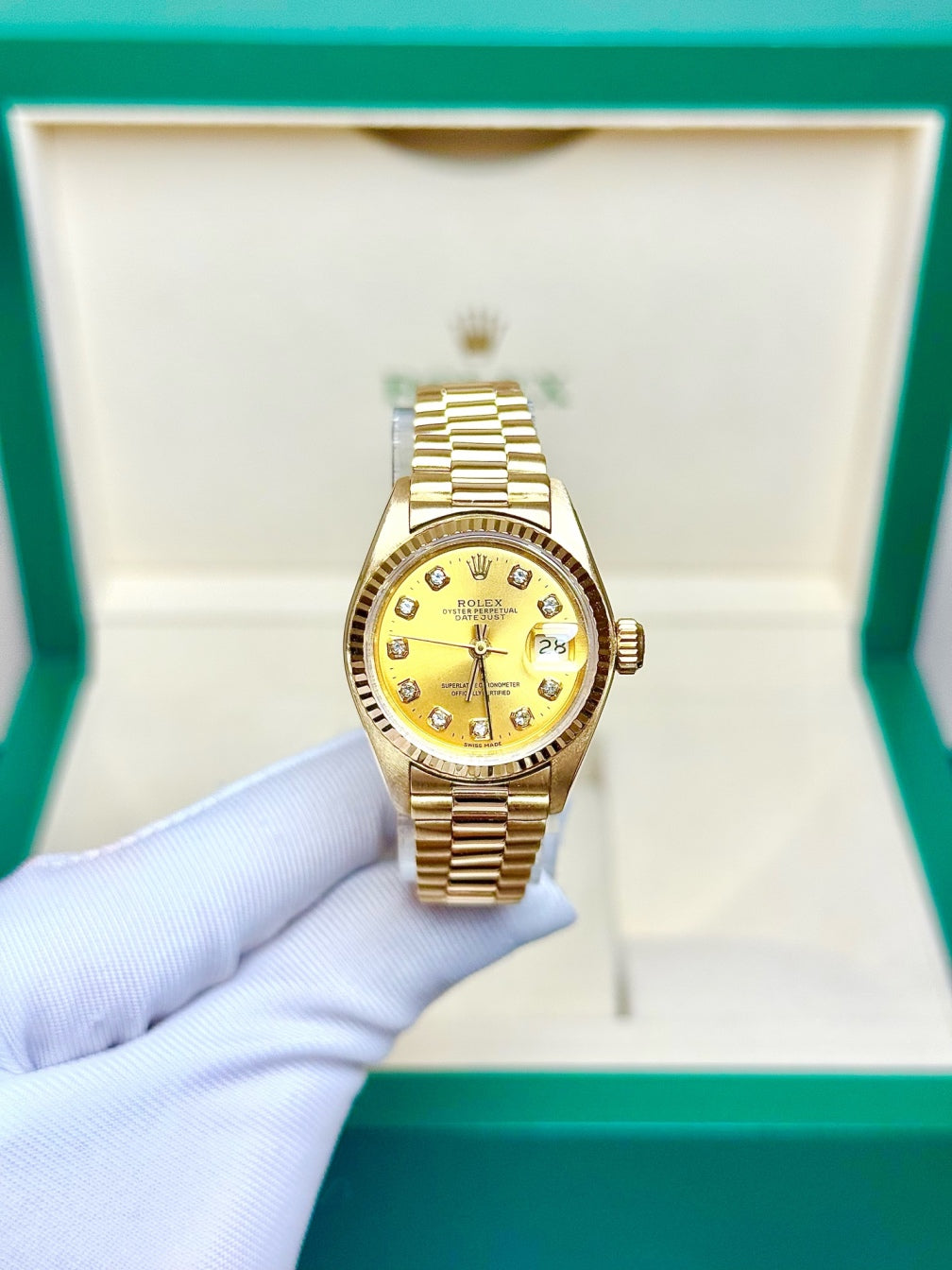 Rolex69178