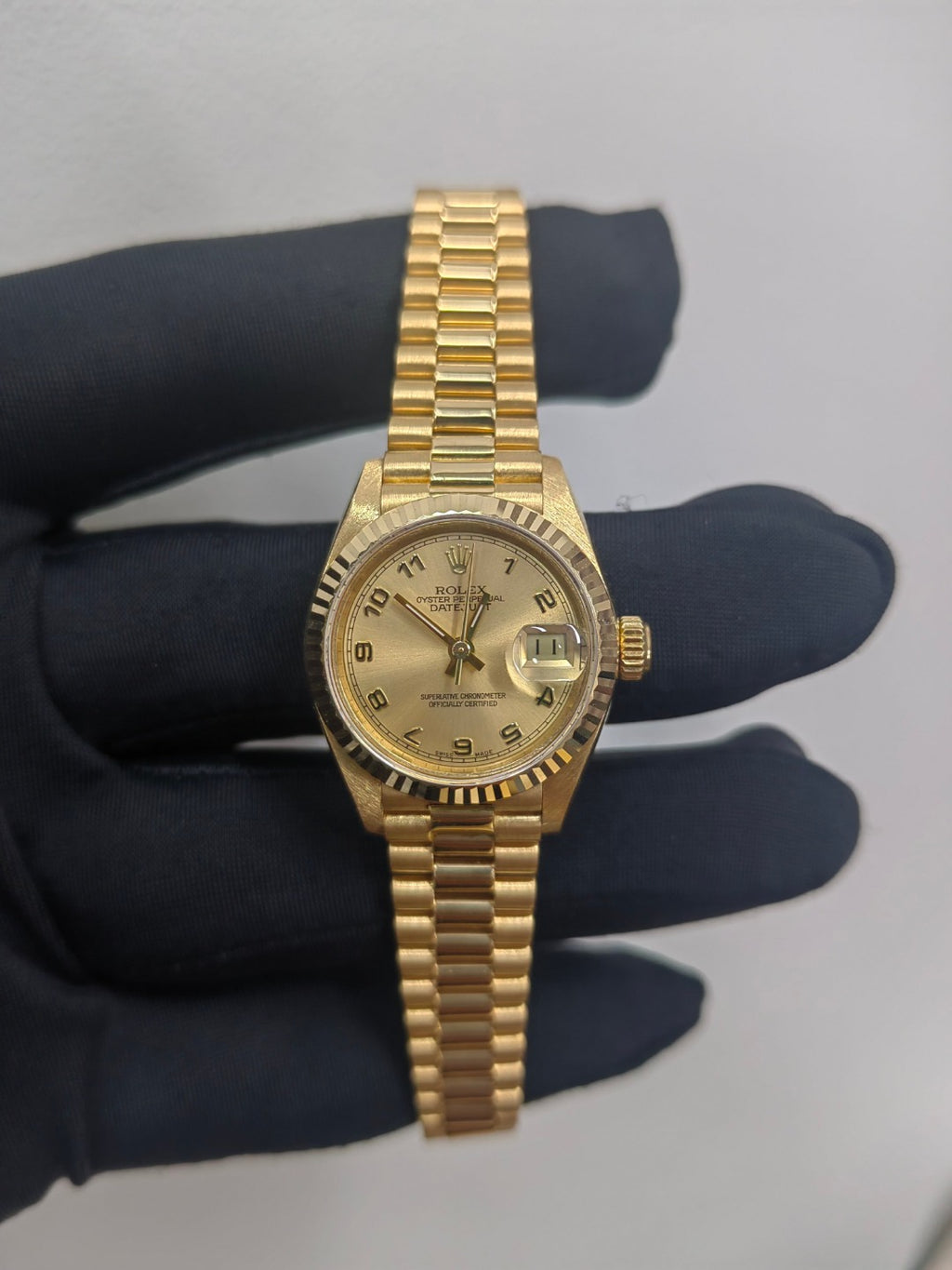 Rolex69178