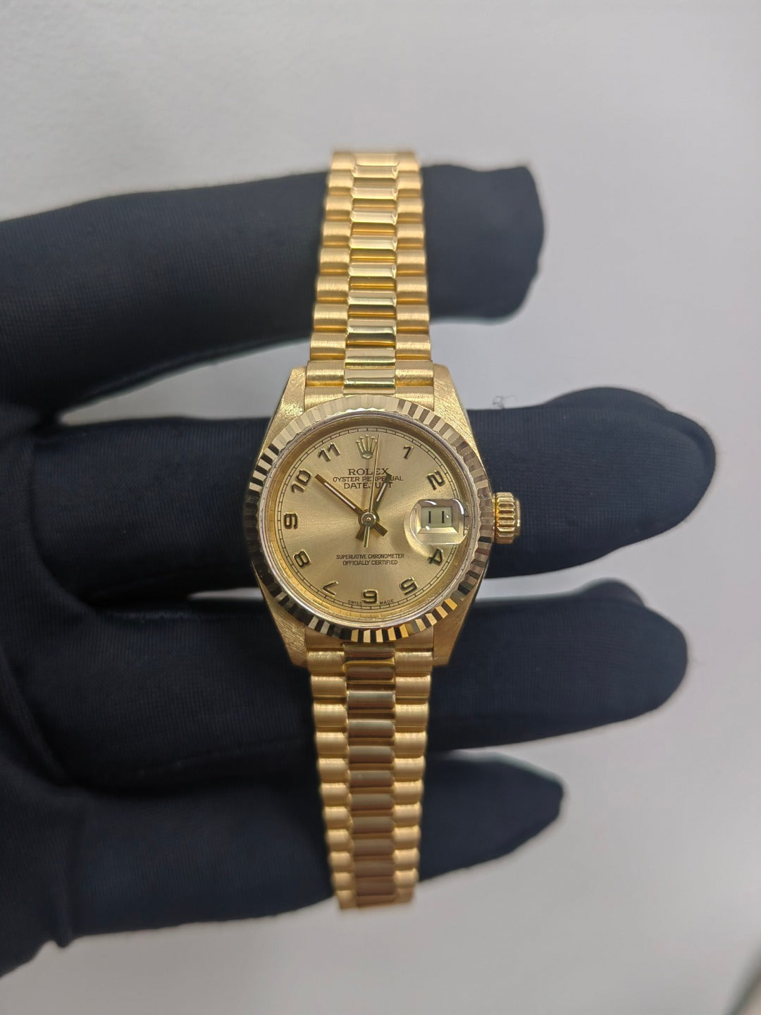 Rolex69178