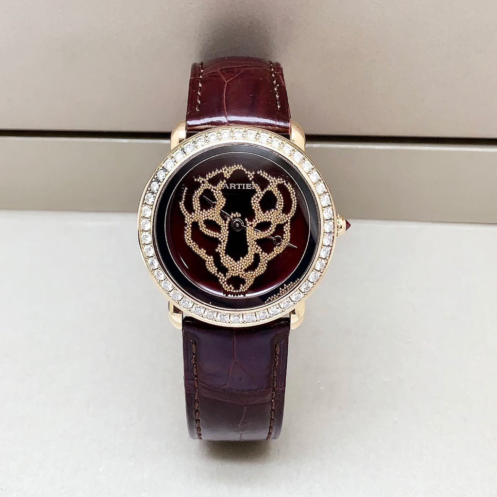 Cartier Panthère collection, HP101259