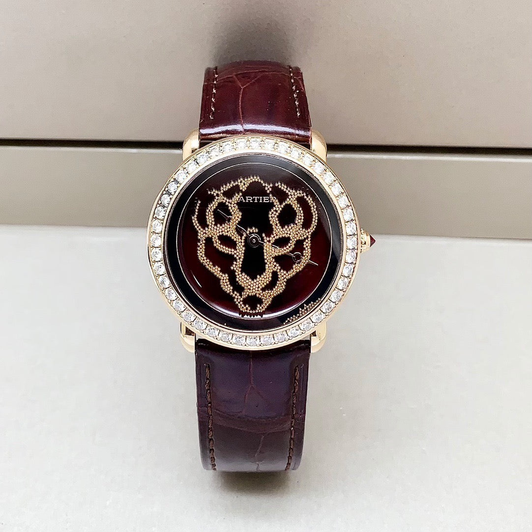 Cartier Panthère collection, HP101259