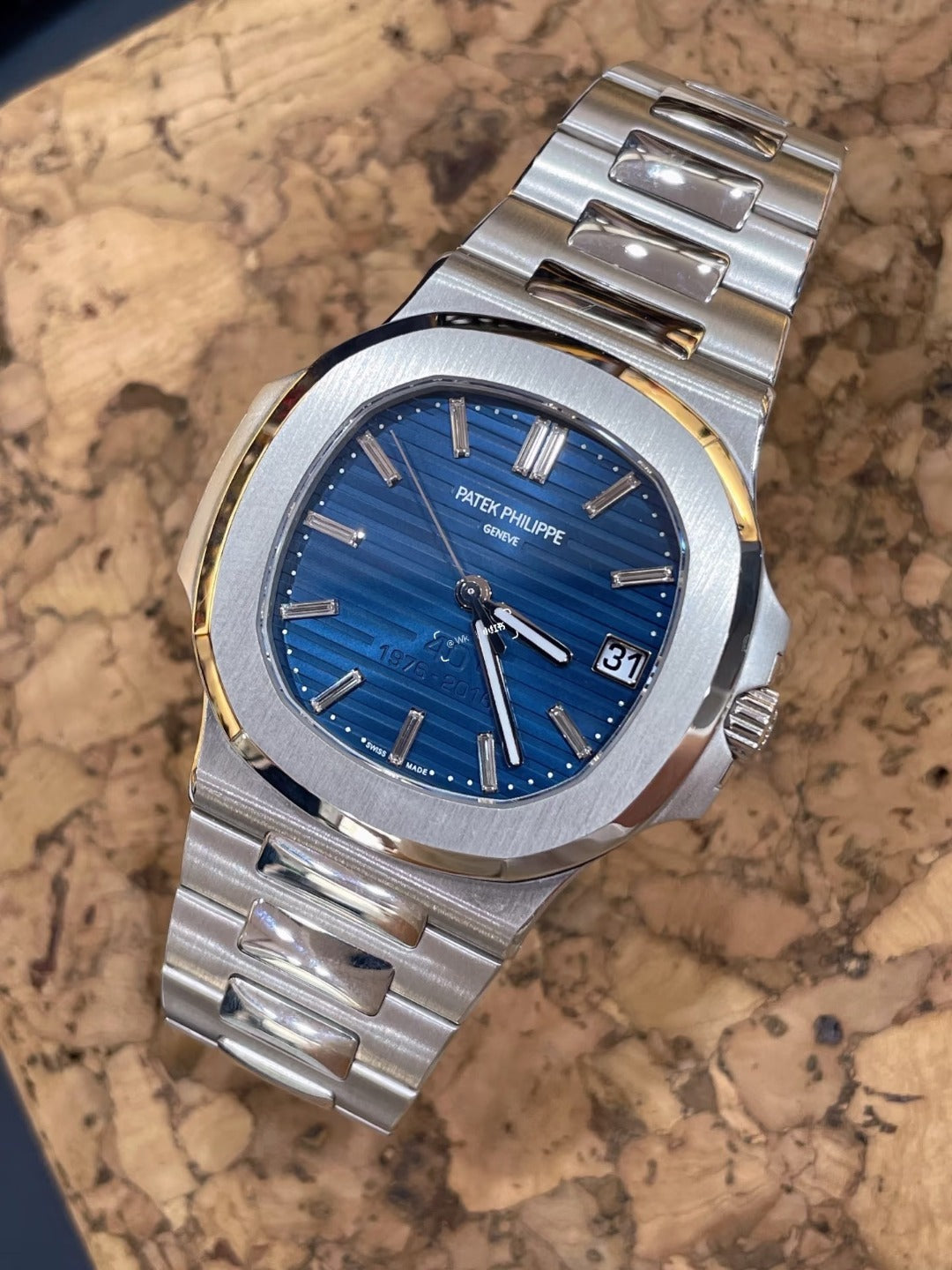 PatekPhilippe5711