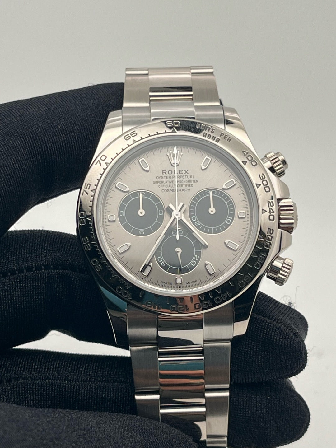 Rolex116509