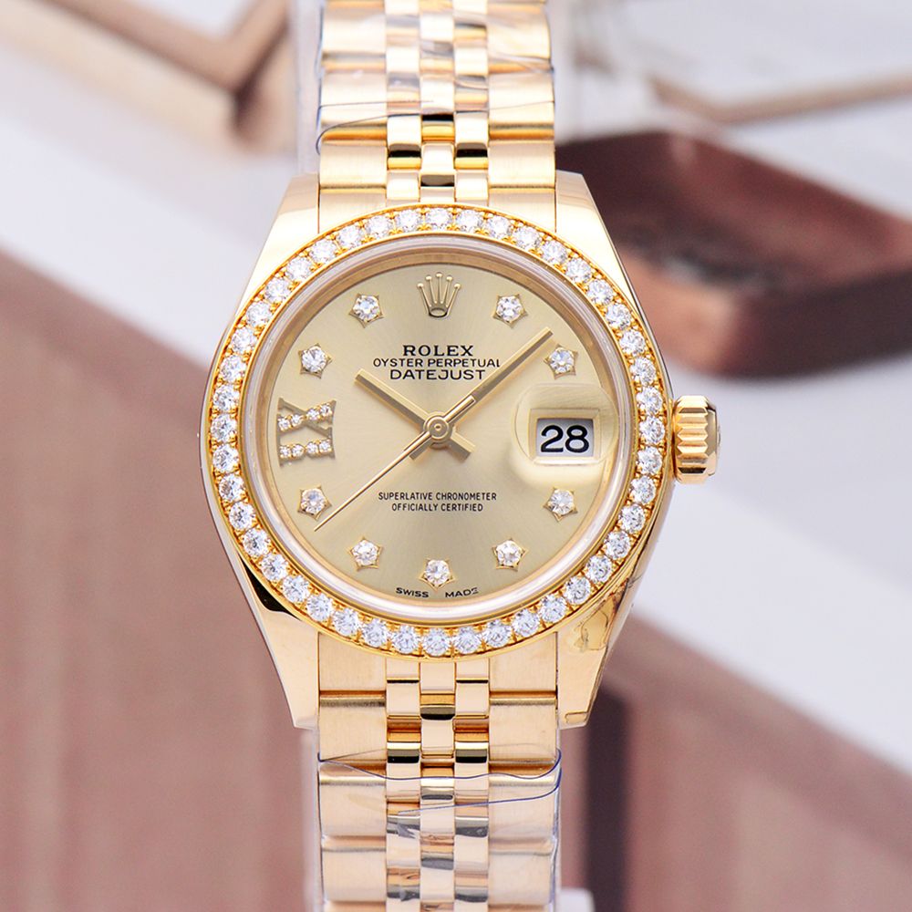 Rolex79138