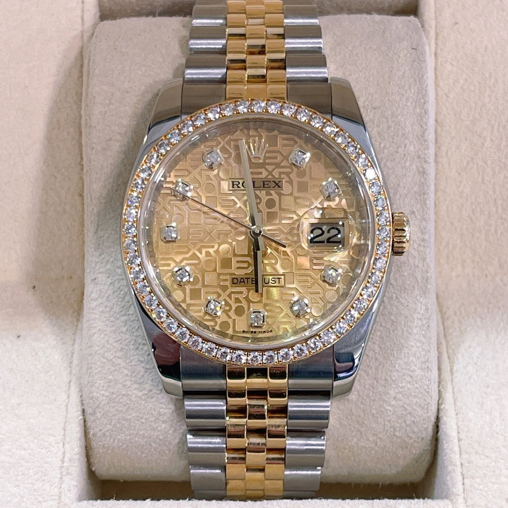 Rolex116243
