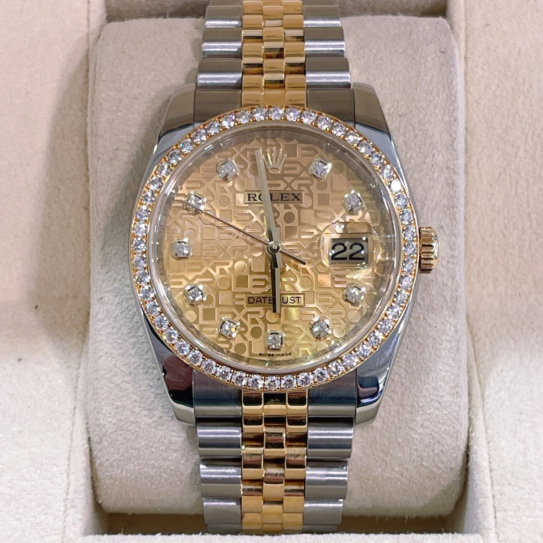 Rolex116243