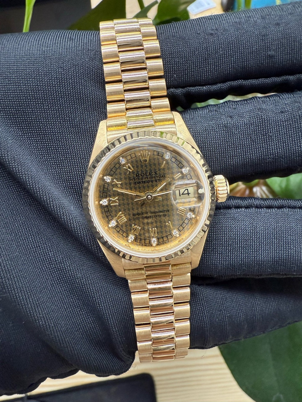 Rolex69178