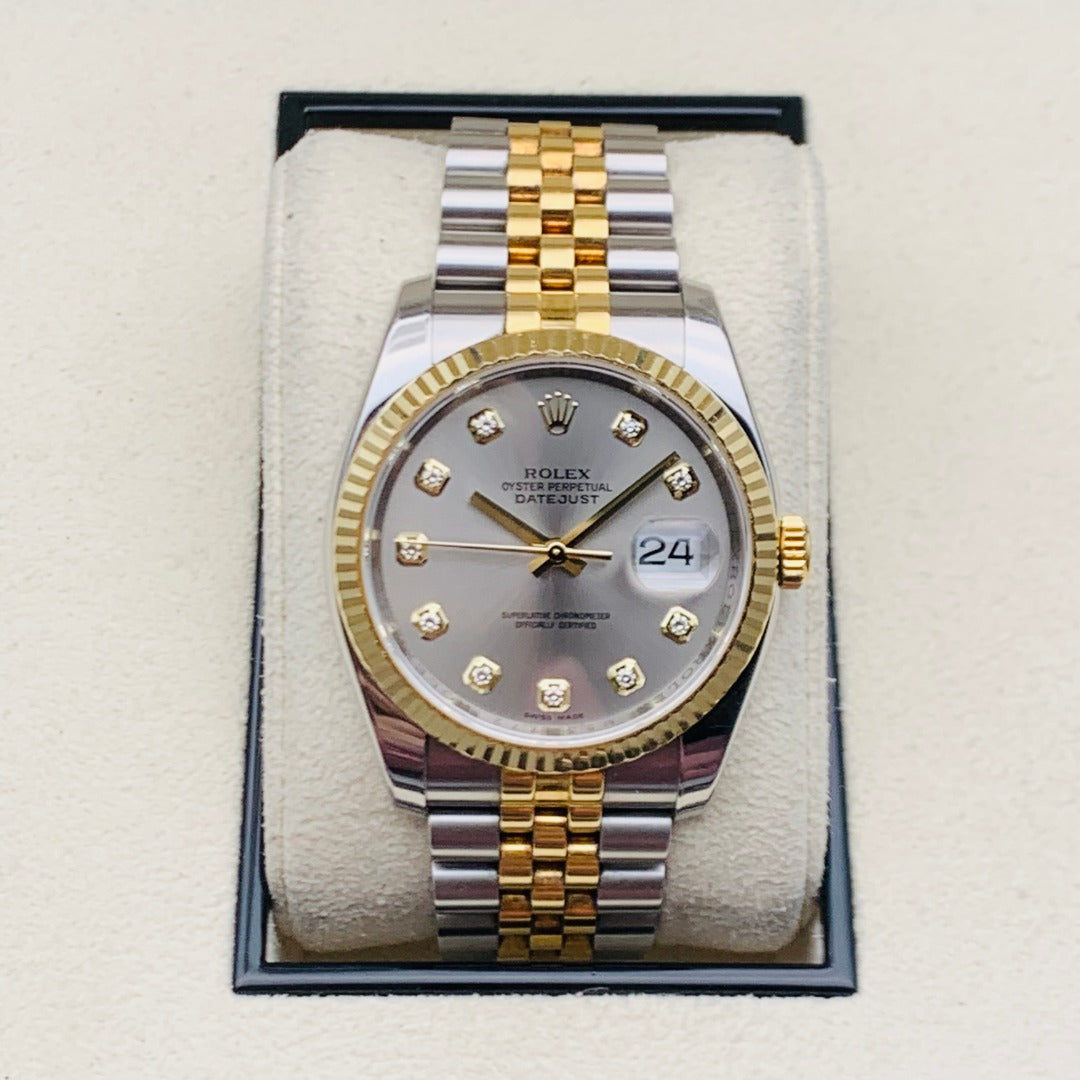 Rolex116233