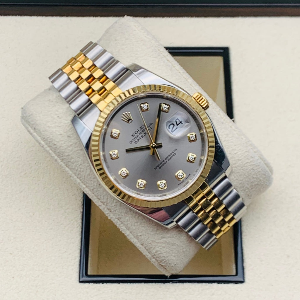 Rolex116233