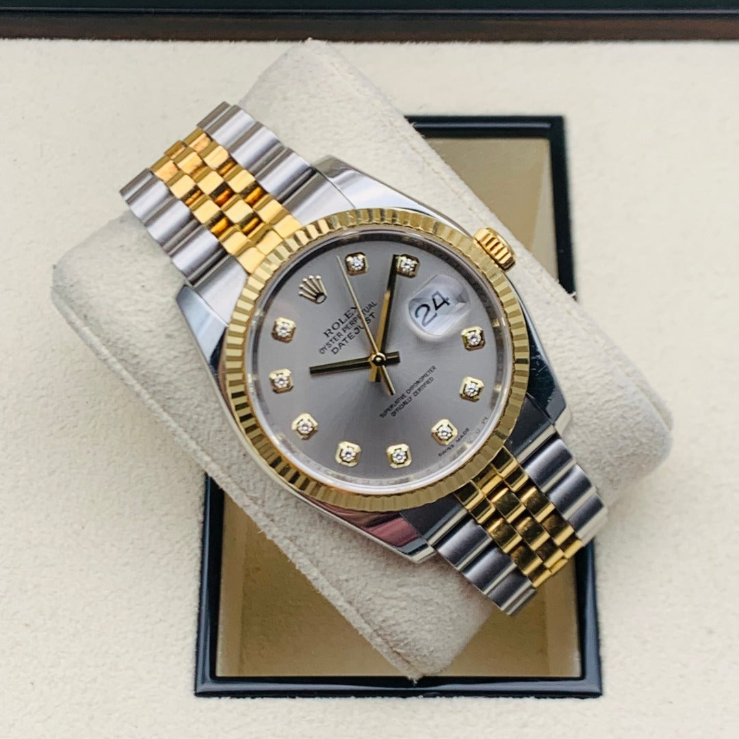 Rolex116233