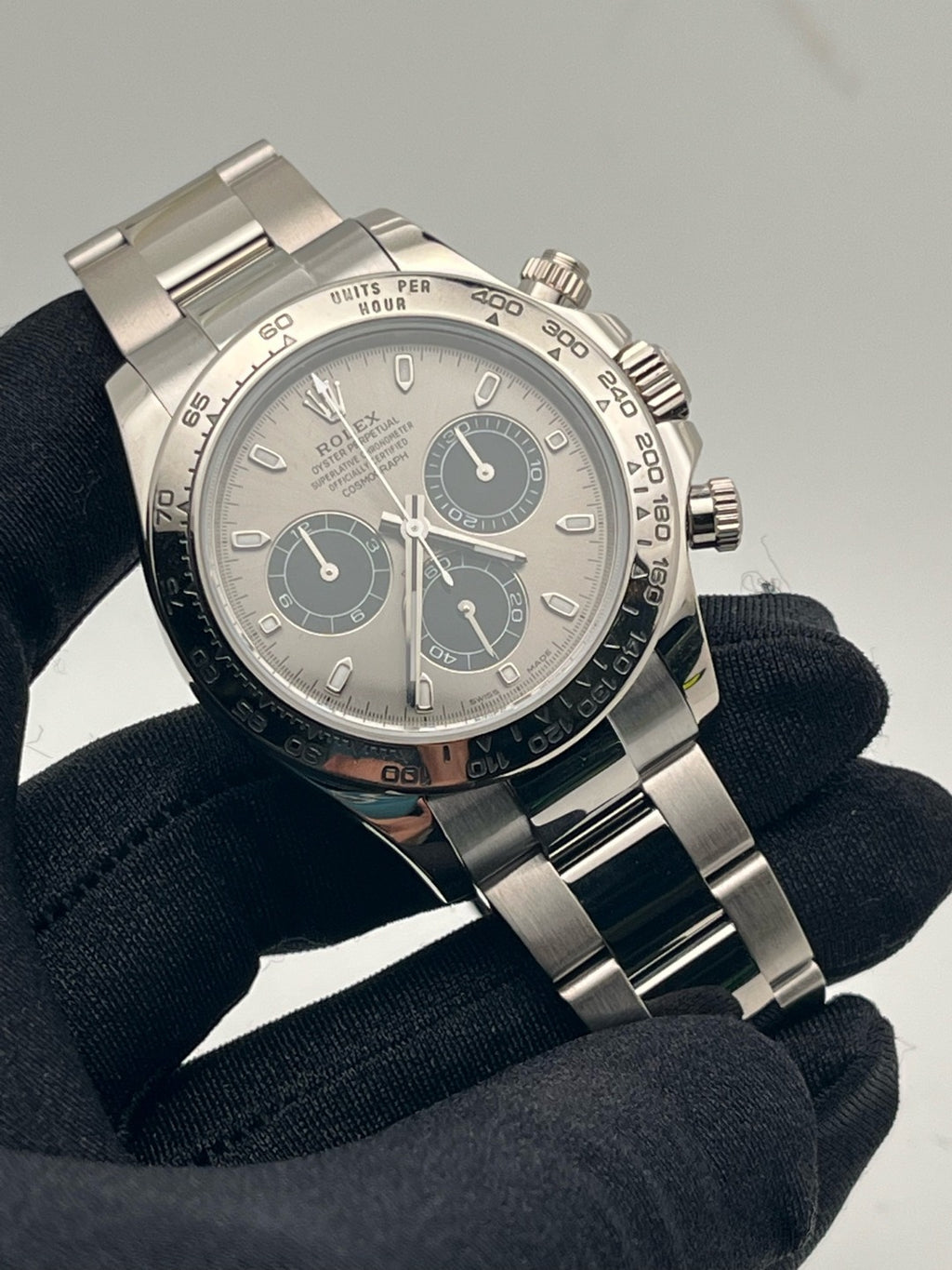 Rolex116509