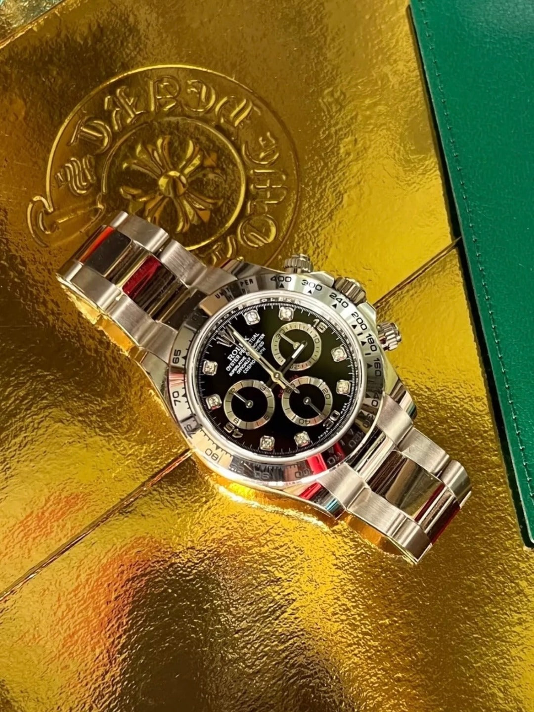 Rolex116509