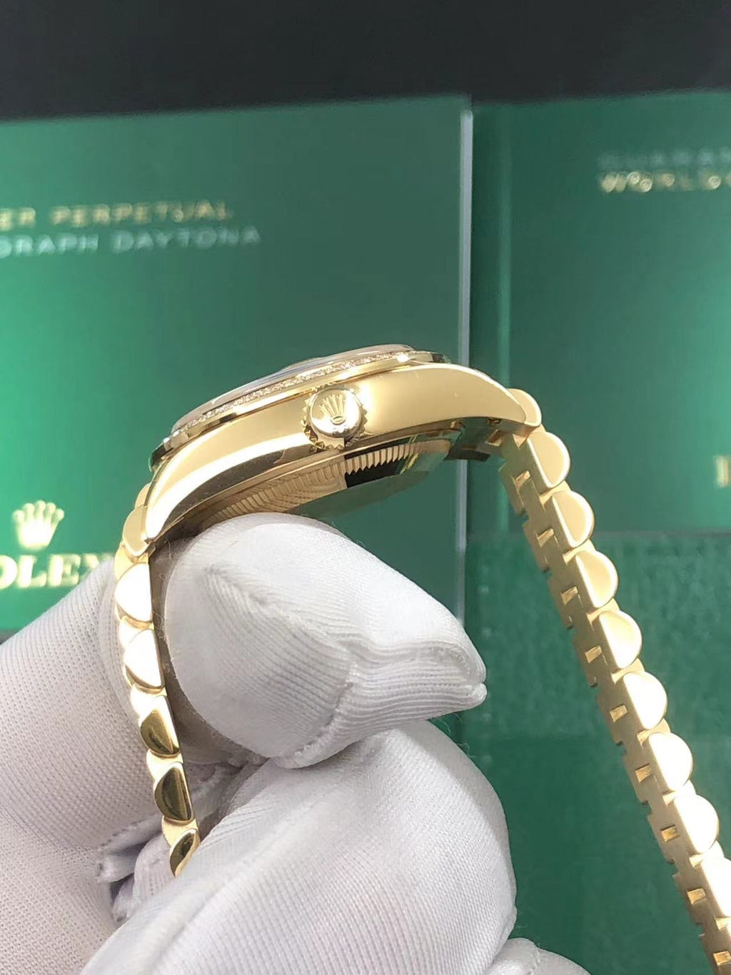 Rolex79138