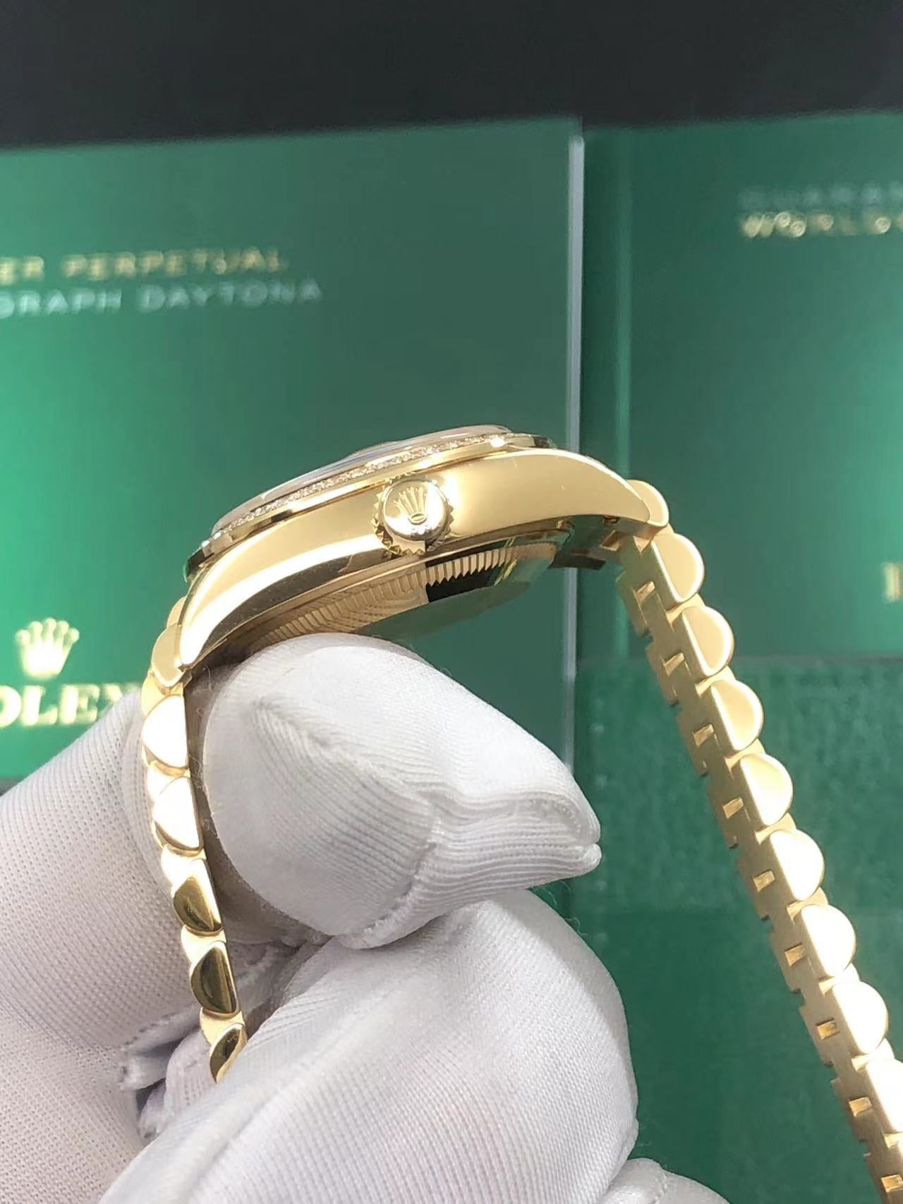 Rolex79138