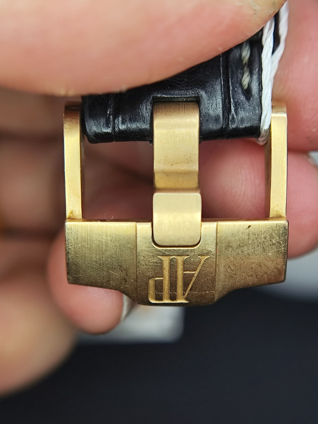 Audemars Piguet 26470OR, Champagne