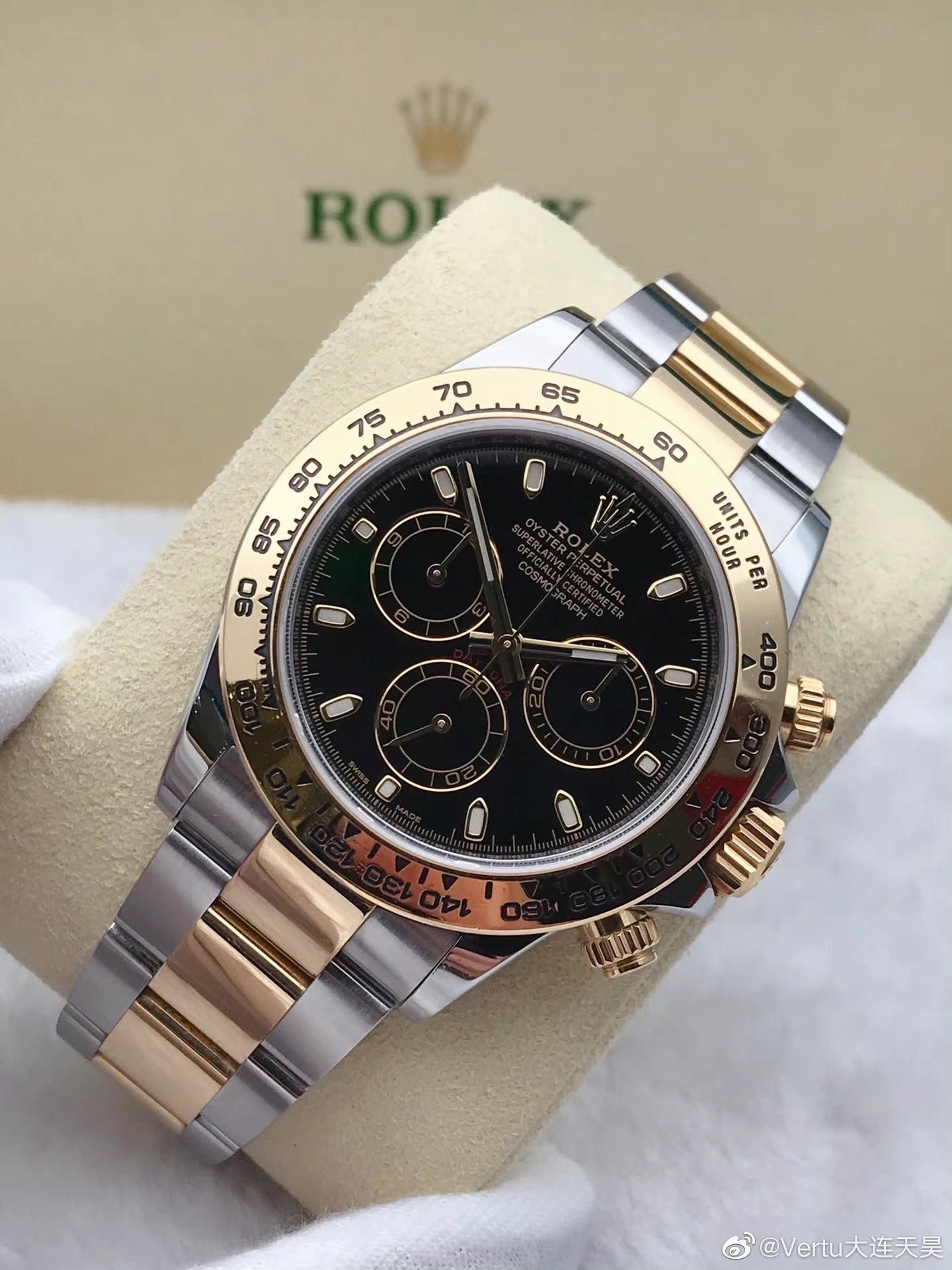 Rolex116503