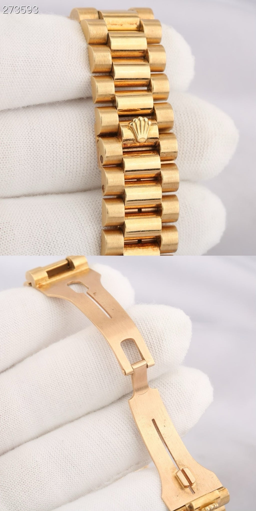 Rolex 18038