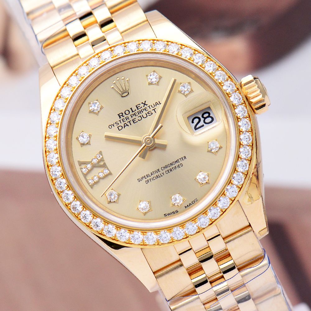 Rolex79138