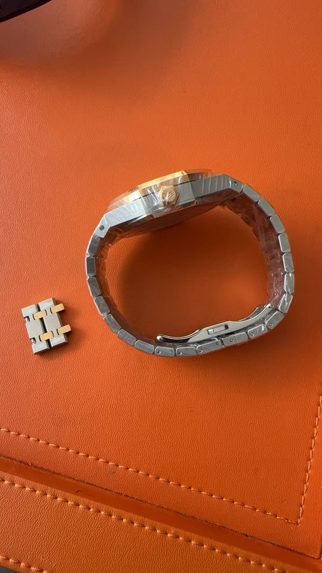 Audemars Piguet 26168SR