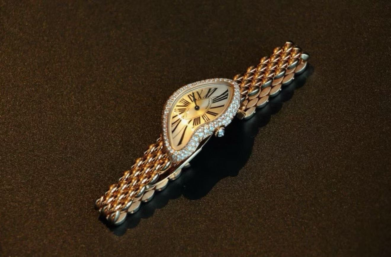 Cartier Carsh, WL420047