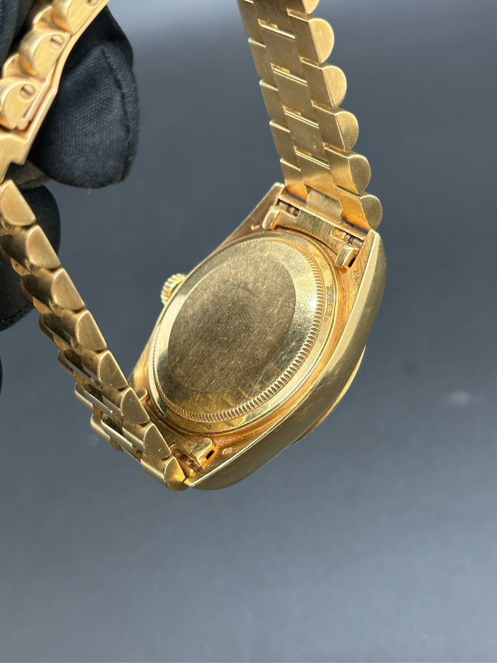 Rolex 18038