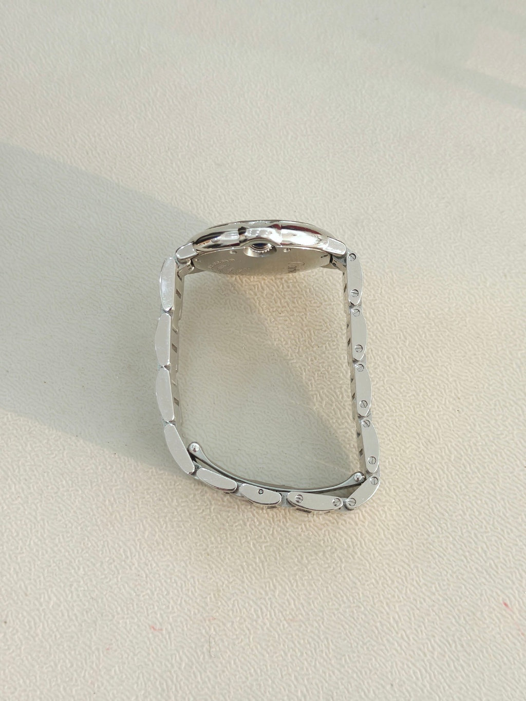 Cartier Ballon Bleu series WSBB0046