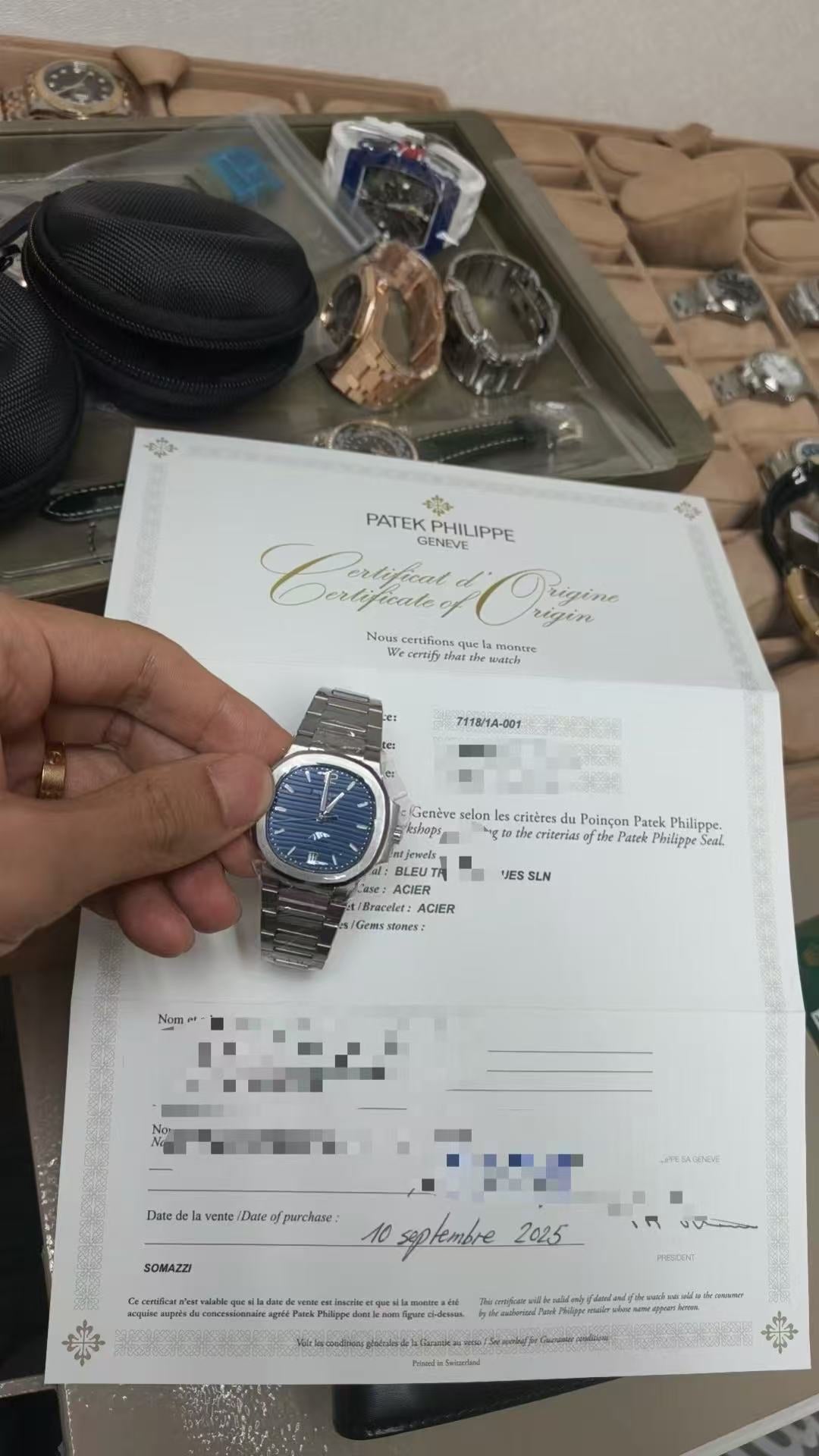 PatekPhilippe7118