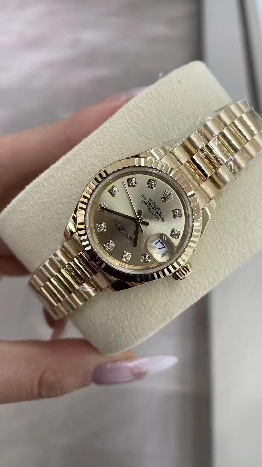 Rolex79178