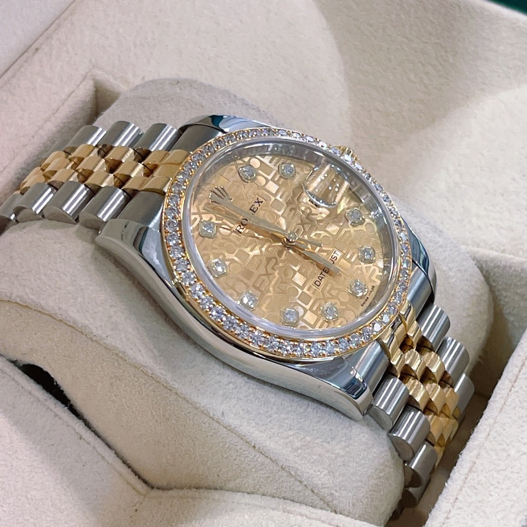 Rolex116243