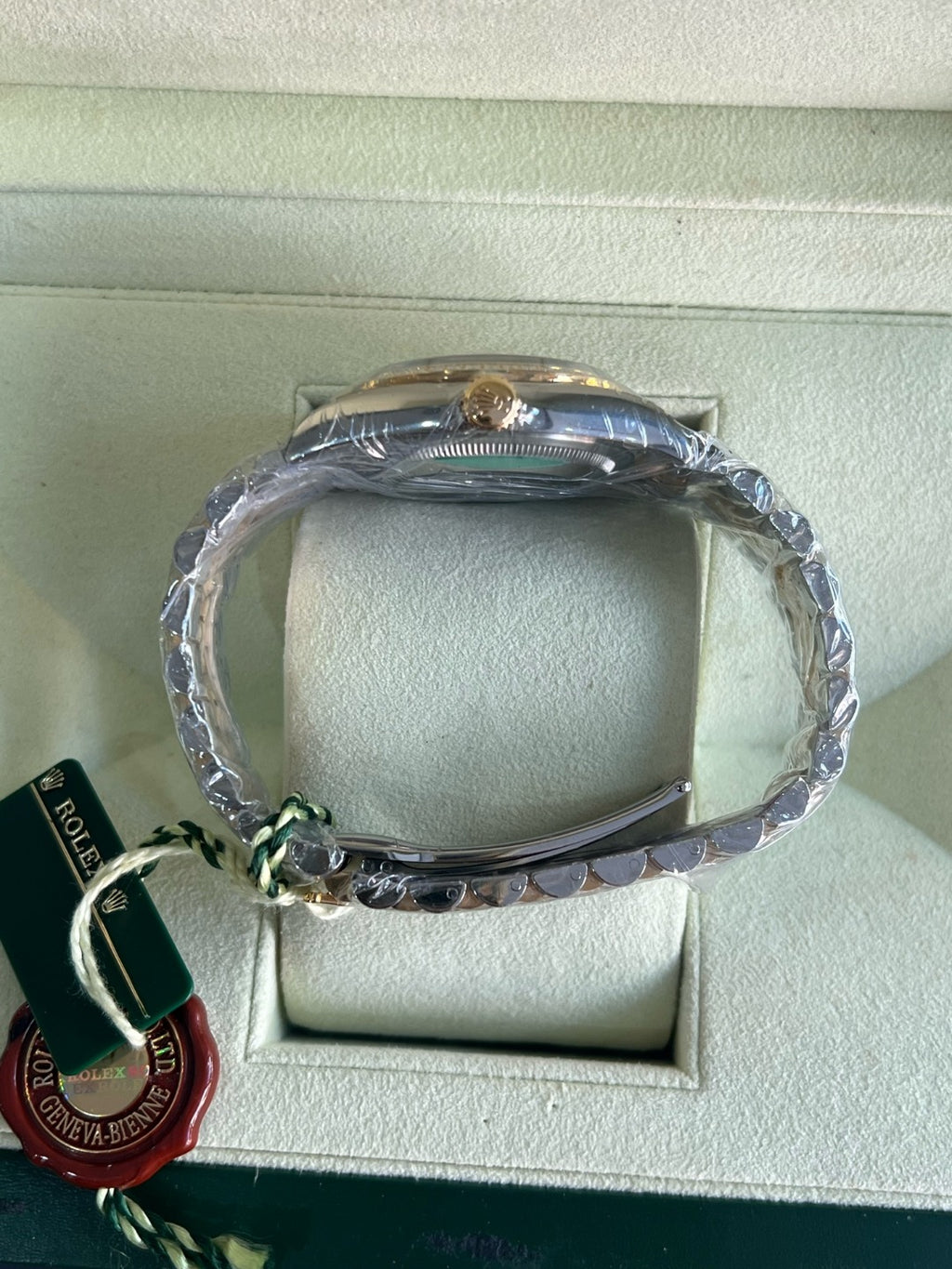 Rolex116243