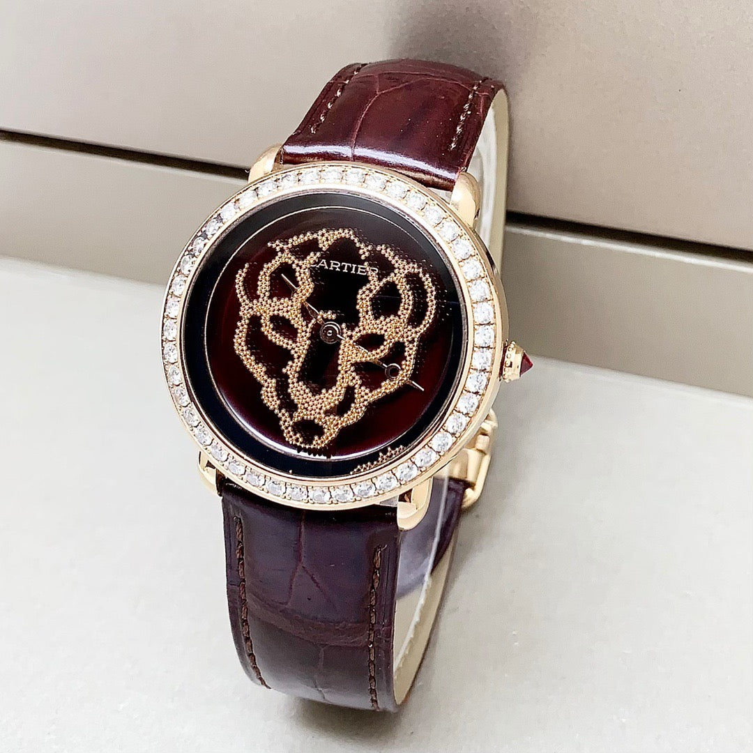 Cartier Panthère collection, HP101259