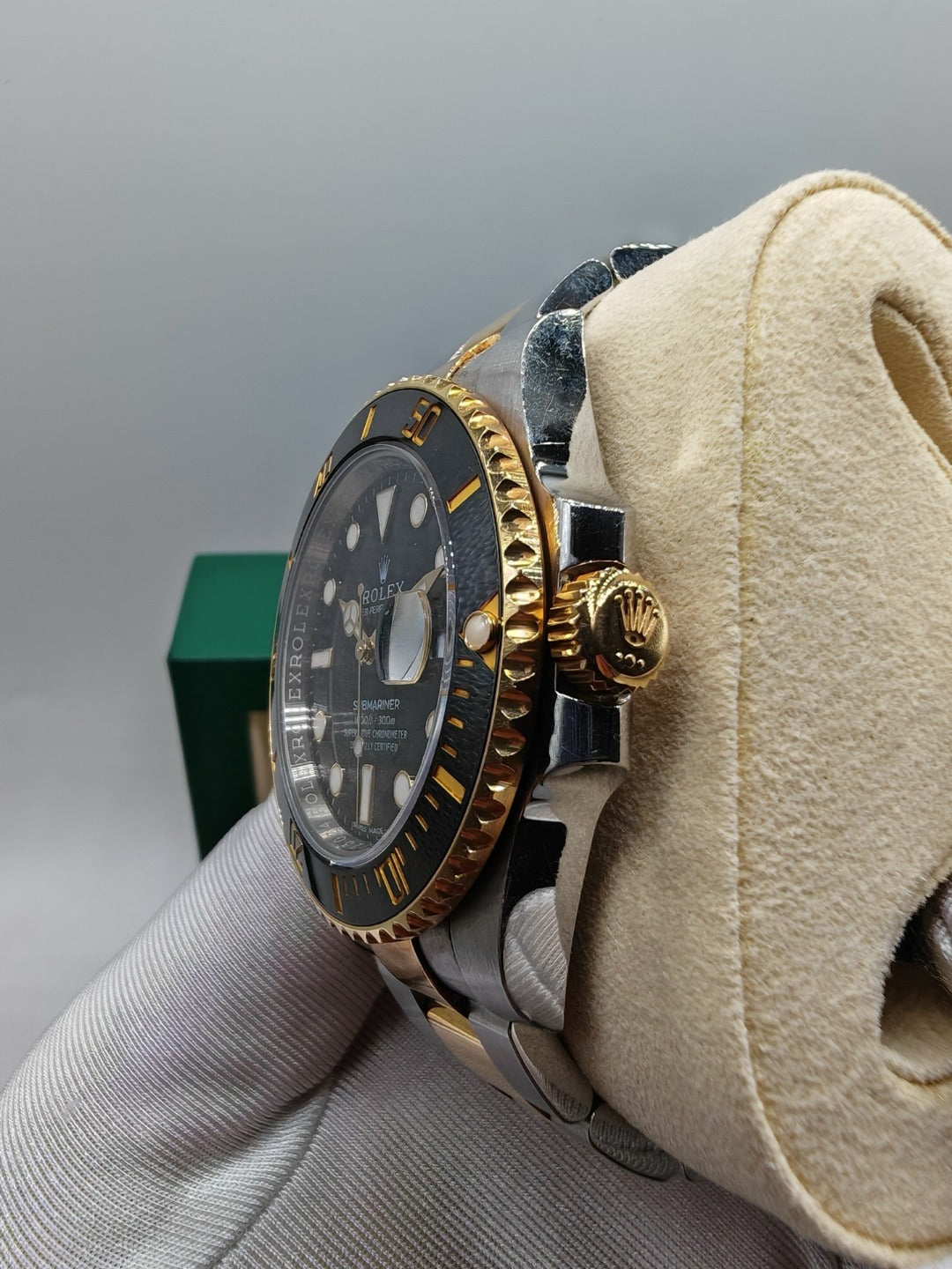 Rolex116613