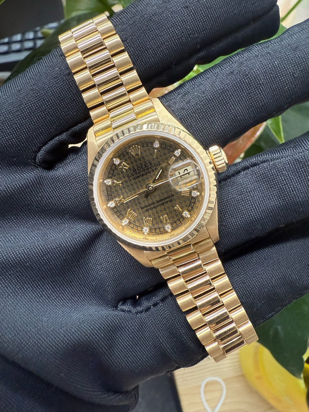 Rolex69178