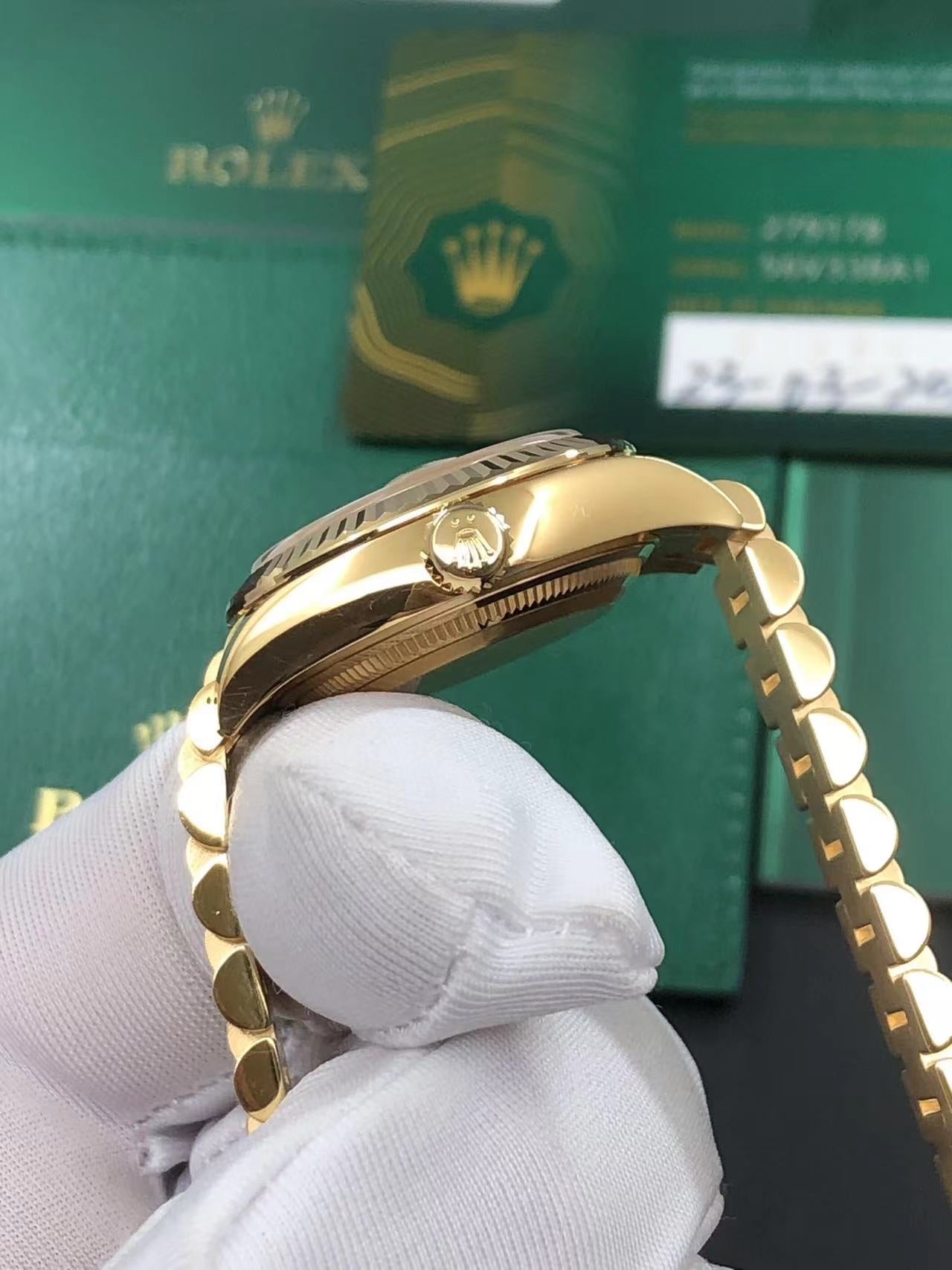 Rolex79178