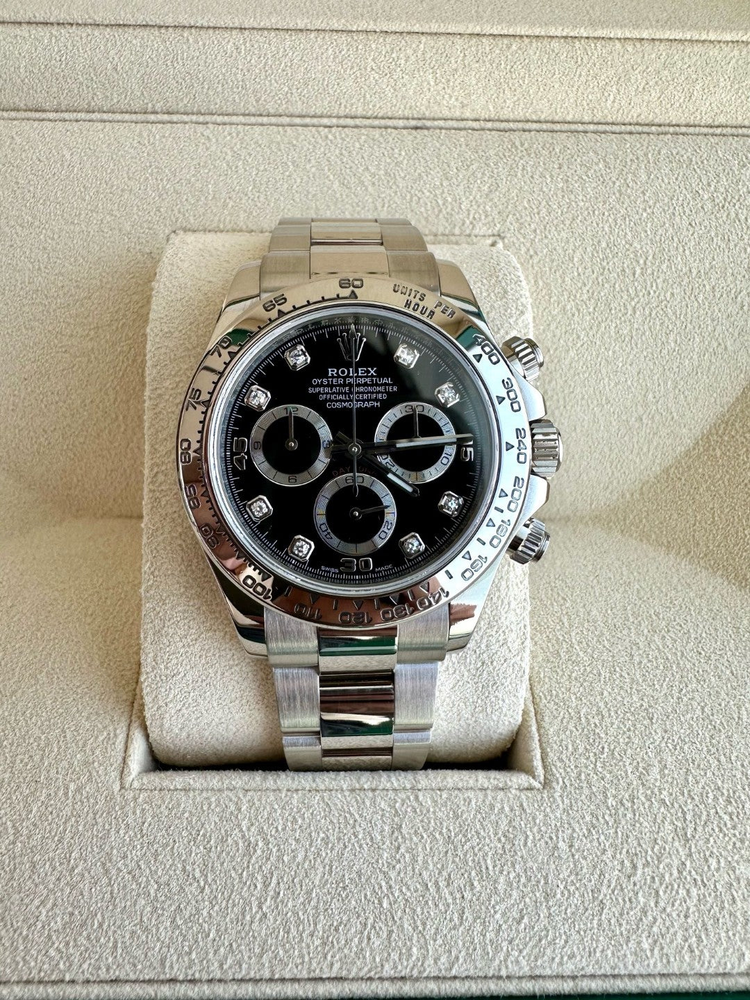 Rolex116509